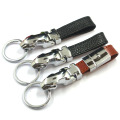 Religiöse Design Ihre eigenen Schnitt leer Keychain, handgemachte Schlüsselanhänger Metall Factory Supplier Maker Custom Leder Auto Logo